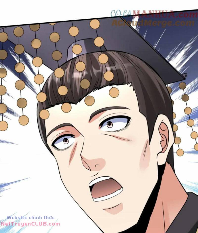 Đại Tần Ta Con Trai Tần Thủy Hoàng Giết Địch Thăng Cấp Thành Thần - Chapter 106 - Page 8