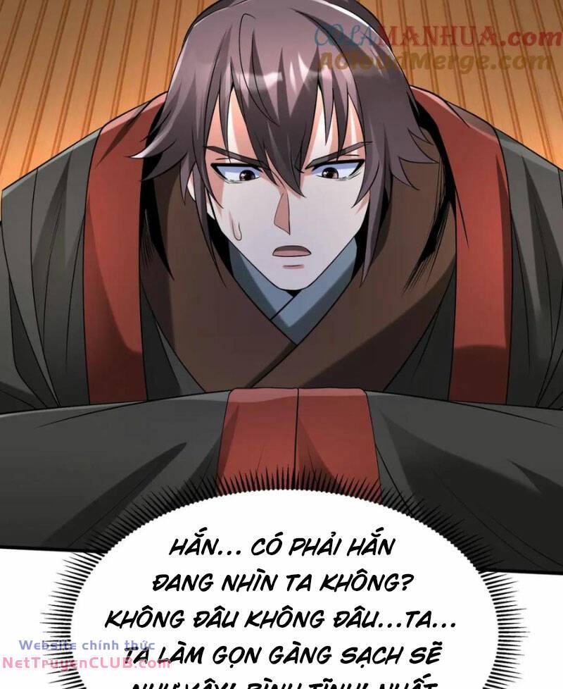 Đại Tần Ta Con Trai Tần Thủy Hoàng Giết Địch Thăng Cấp Thành Thần - Chapter 107 - Page 10