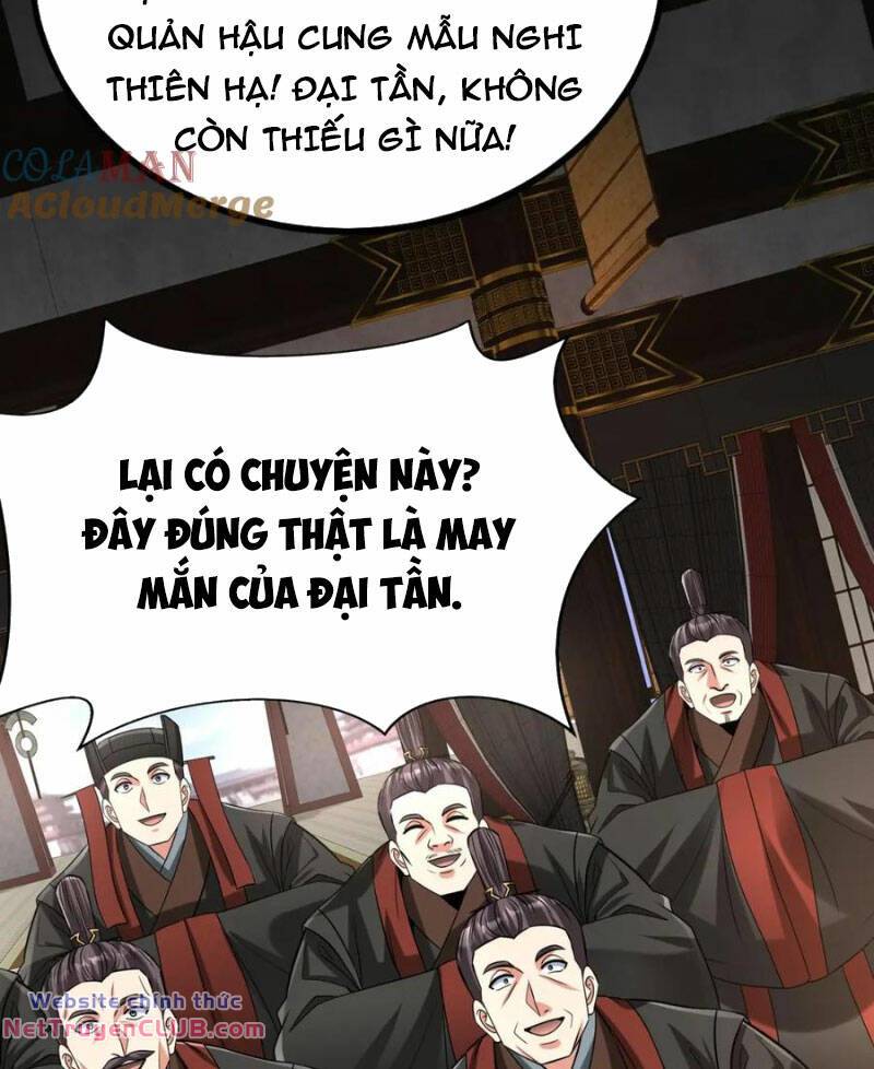 Đại Tần Ta Con Trai Tần Thủy Hoàng Giết Địch Thăng Cấp Thành Thần - Chapter 107 - Page 15