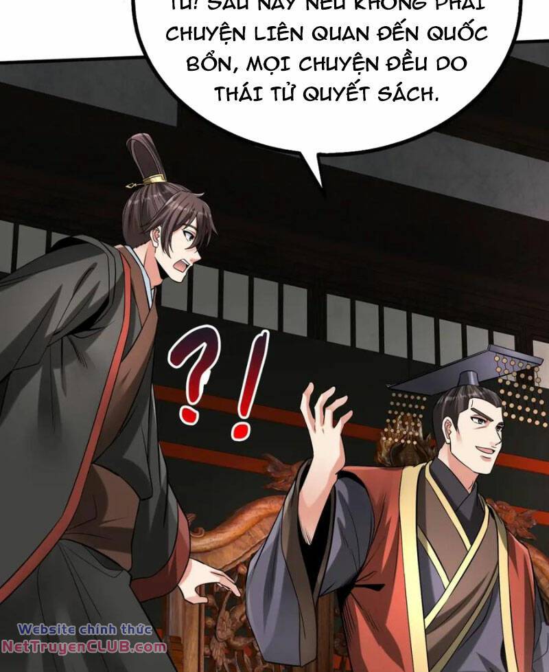 Đại Tần Ta Con Trai Tần Thủy Hoàng Giết Địch Thăng Cấp Thành Thần - Chapter 107 - Page 18