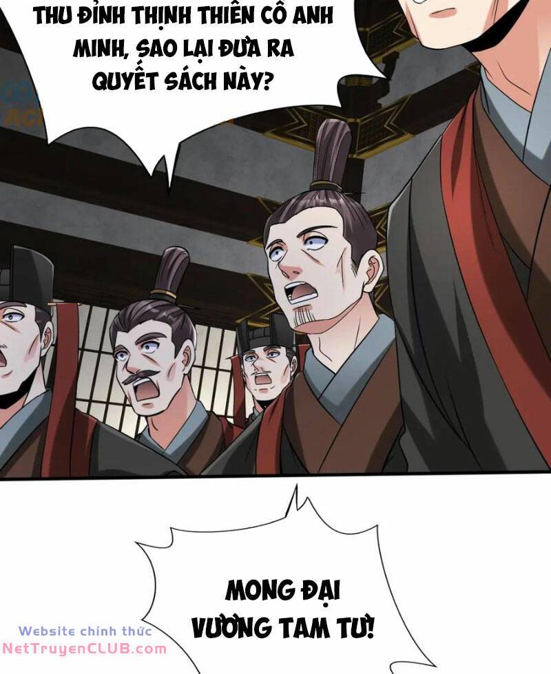 Đại Tần Ta Con Trai Tần Thủy Hoàng Giết Địch Thăng Cấp Thành Thần - Chapter 107 - Page 20