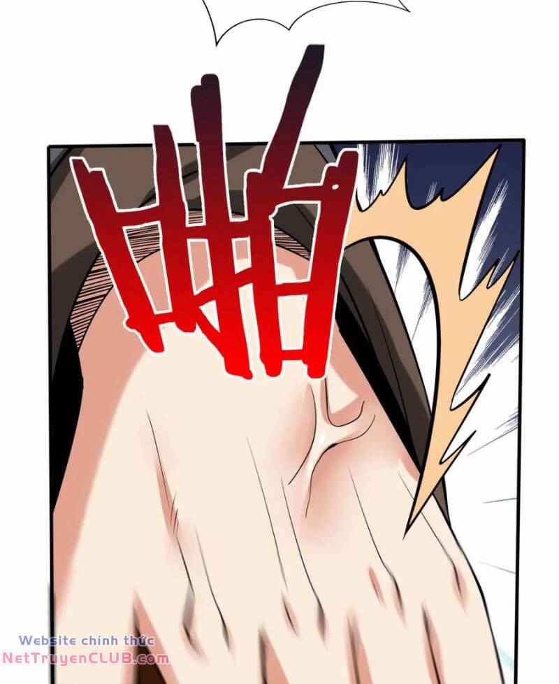 Đại Tần Ta Con Trai Tần Thủy Hoàng Giết Địch Thăng Cấp Thành Thần - Chapter 107 - Page 21