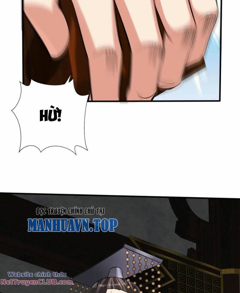 Đại Tần Ta Con Trai Tần Thủy Hoàng Giết Địch Thăng Cấp Thành Thần - Chapter 107 - Page 22