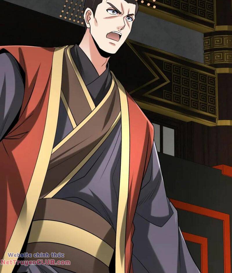 Đại Tần Ta Con Trai Tần Thủy Hoàng Giết Địch Thăng Cấp Thành Thần - Chapter 107 - Page 23