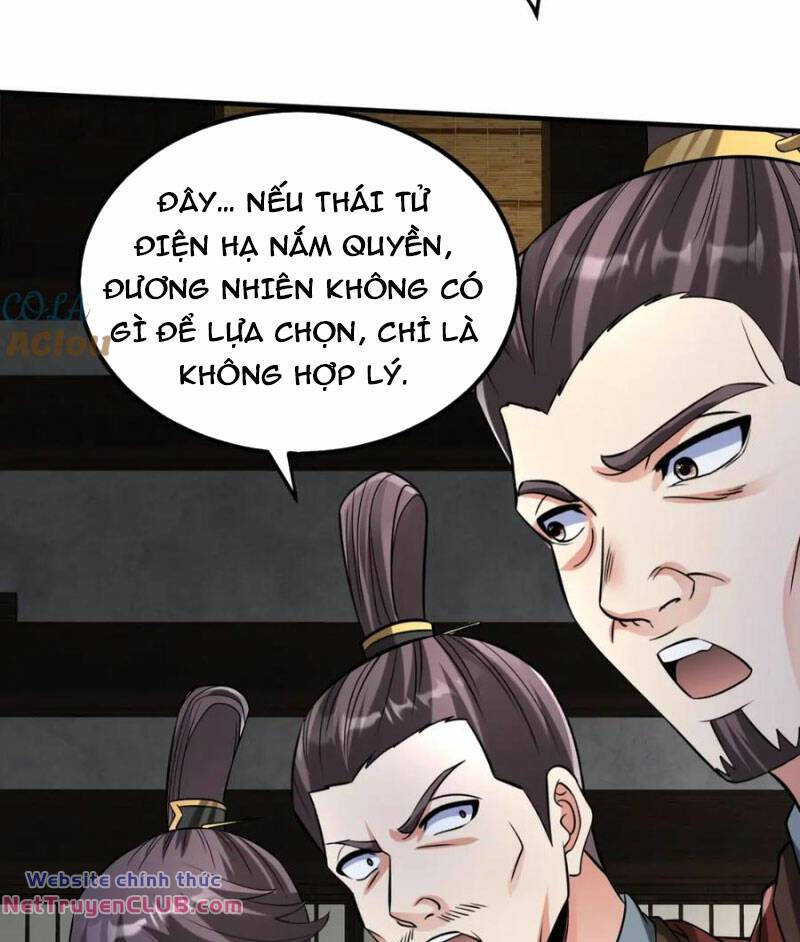 Đại Tần Ta Con Trai Tần Thủy Hoàng Giết Địch Thăng Cấp Thành Thần - Chapter 107 - Page 25