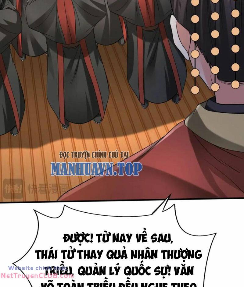 Đại Tần Ta Con Trai Tần Thủy Hoàng Giết Địch Thăng Cấp Thành Thần - Chapter 107 - Page 28