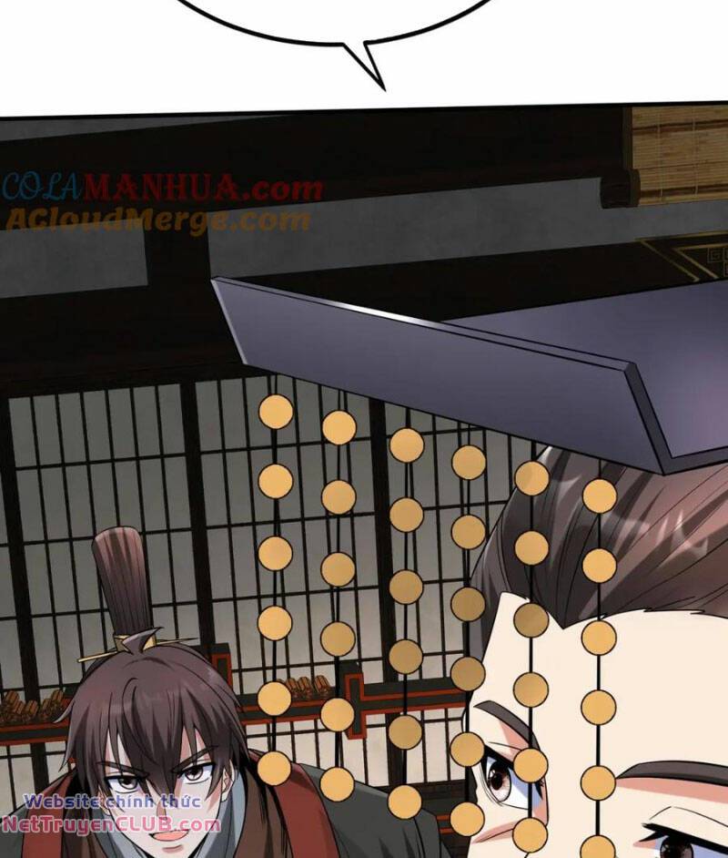 Đại Tần Ta Con Trai Tần Thủy Hoàng Giết Địch Thăng Cấp Thành Thần - Chapter 107 - Page 30