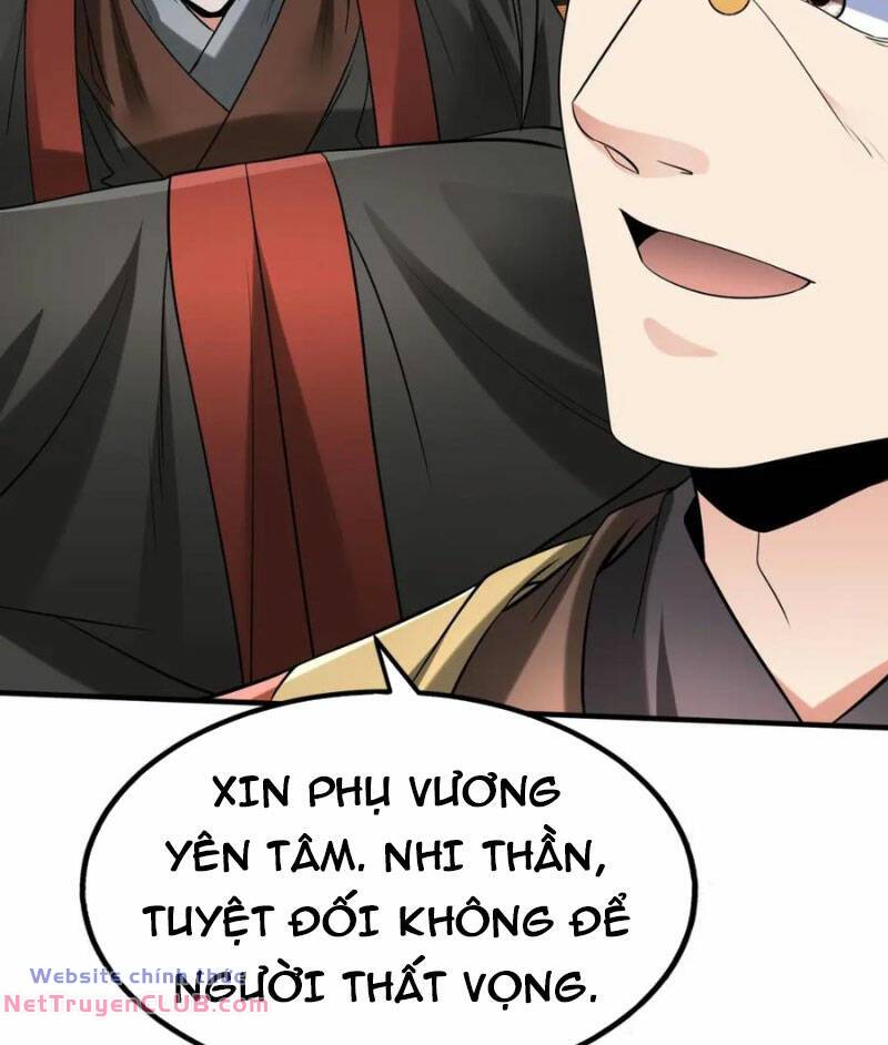 Đại Tần Ta Con Trai Tần Thủy Hoàng Giết Địch Thăng Cấp Thành Thần - Chapter 107 - Page 31