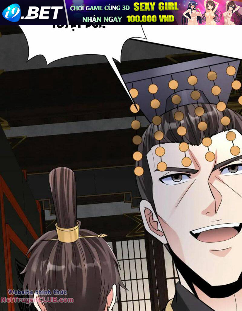 Đại Tần Ta Con Trai Tần Thủy Hoàng Giết Địch Thăng Cấp Thành Thần - Chapter 107 - Page 34