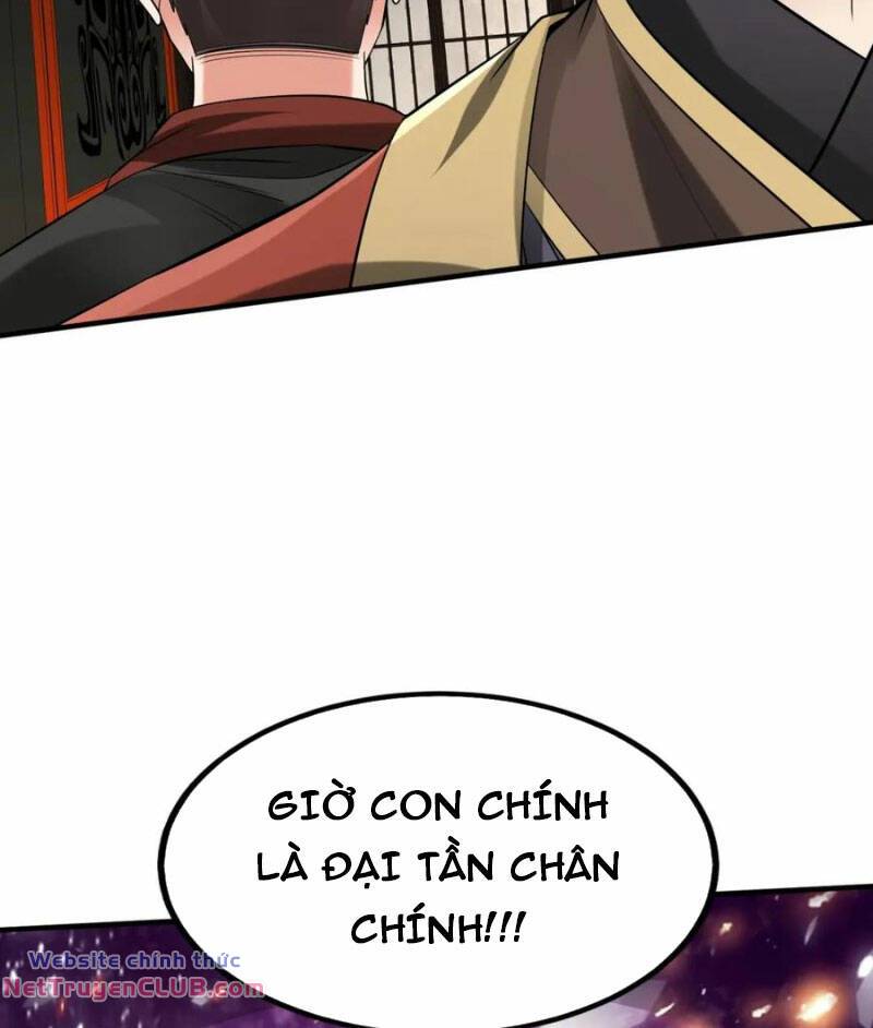 Đại Tần Ta Con Trai Tần Thủy Hoàng Giết Địch Thăng Cấp Thành Thần - Chapter 107 - Page 35