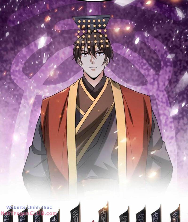 Đại Tần Ta Con Trai Tần Thủy Hoàng Giết Địch Thăng Cấp Thành Thần - Chapter 107 - Page 36