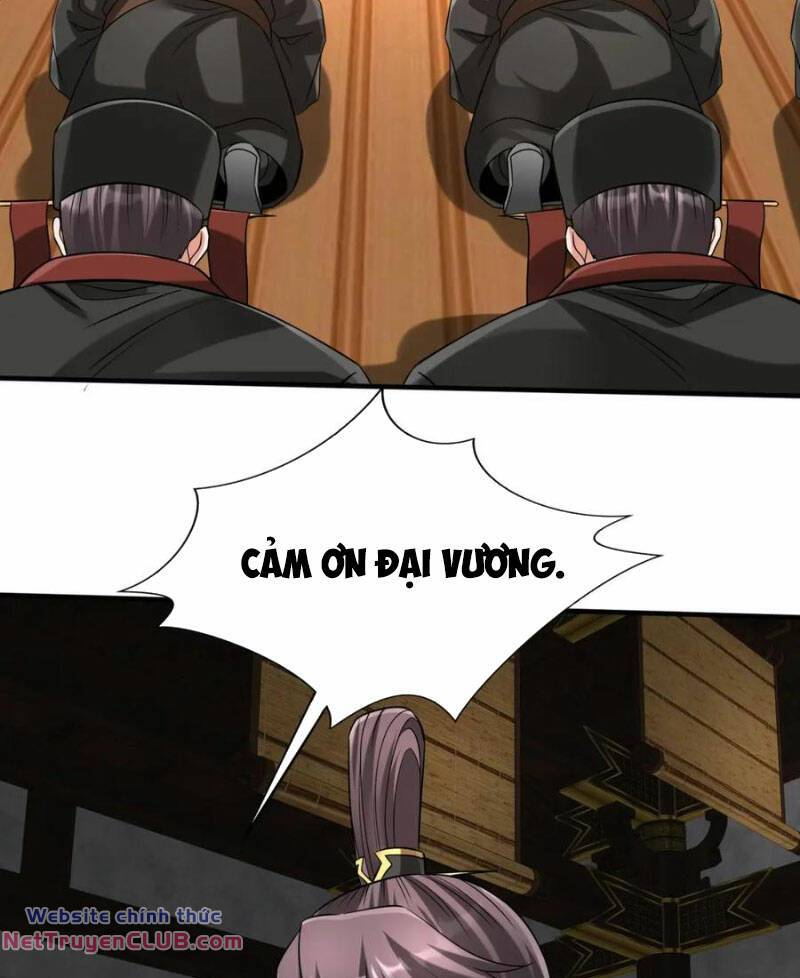 Đại Tần Ta Con Trai Tần Thủy Hoàng Giết Địch Thăng Cấp Thành Thần - Chapter 107 - Page 3