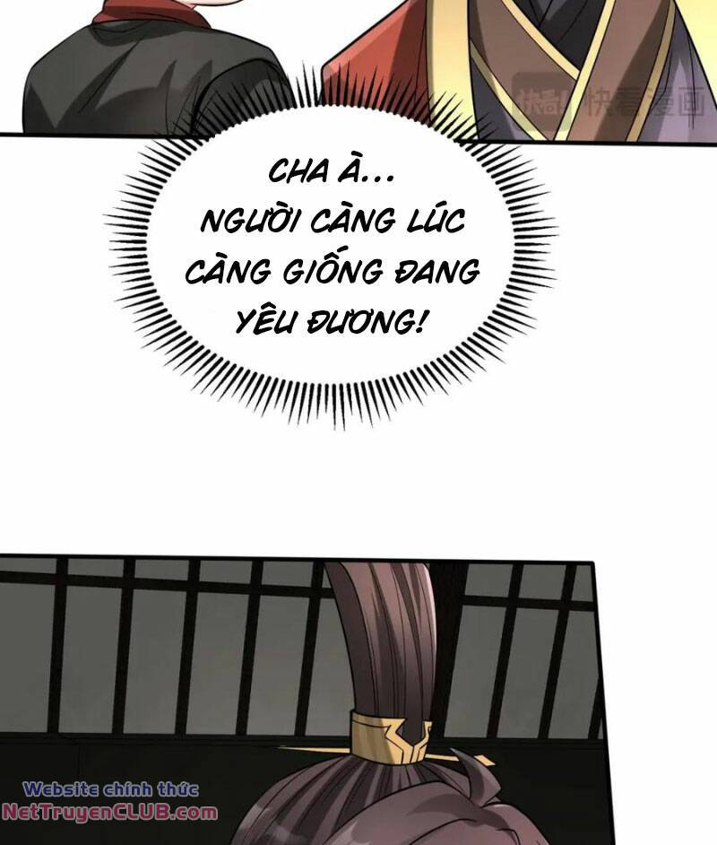 Đại Tần Ta Con Trai Tần Thủy Hoàng Giết Địch Thăng Cấp Thành Thần - Chapter 107 - Page 39