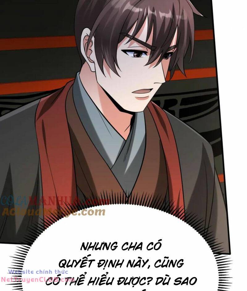 Đại Tần Ta Con Trai Tần Thủy Hoàng Giết Địch Thăng Cấp Thành Thần - Chapter 107 - Page 40