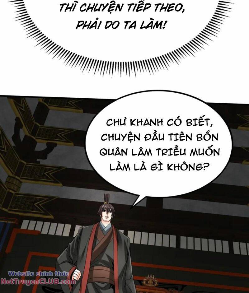 Đại Tần Ta Con Trai Tần Thủy Hoàng Giết Địch Thăng Cấp Thành Thần - Chapter 107 - Page 41