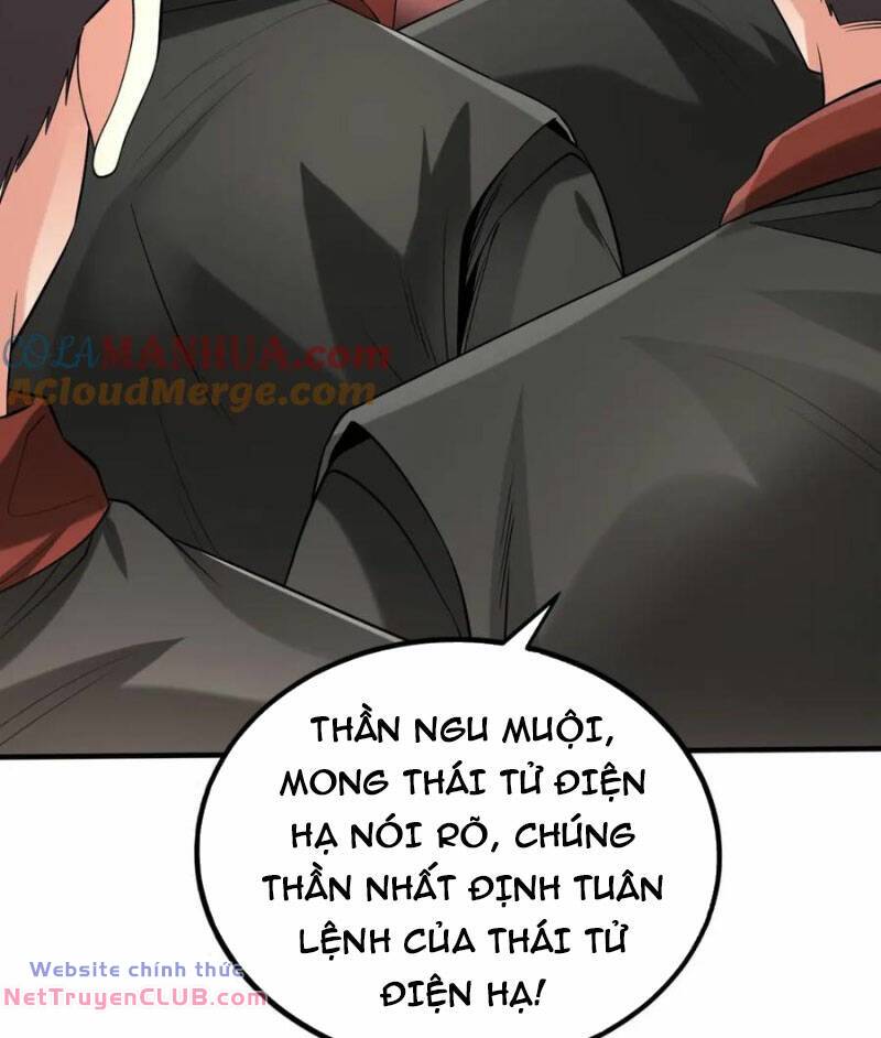 Đại Tần Ta Con Trai Tần Thủy Hoàng Giết Địch Thăng Cấp Thành Thần - Chapter 107 - Page 43