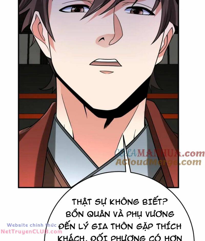 Đại Tần Ta Con Trai Tần Thủy Hoàng Giết Địch Thăng Cấp Thành Thần - Chapter 107 - Page 45