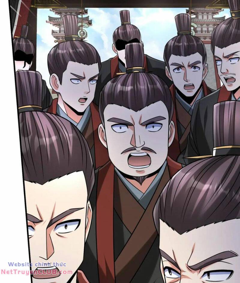 Đại Tần Ta Con Trai Tần Thủy Hoàng Giết Địch Thăng Cấp Thành Thần - Chapter 107 - Page 47