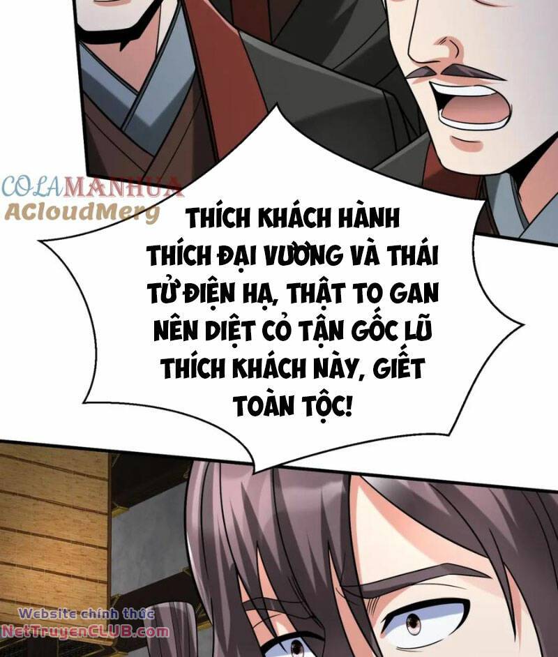 Đại Tần Ta Con Trai Tần Thủy Hoàng Giết Địch Thăng Cấp Thành Thần - Chapter 107 - Page 48