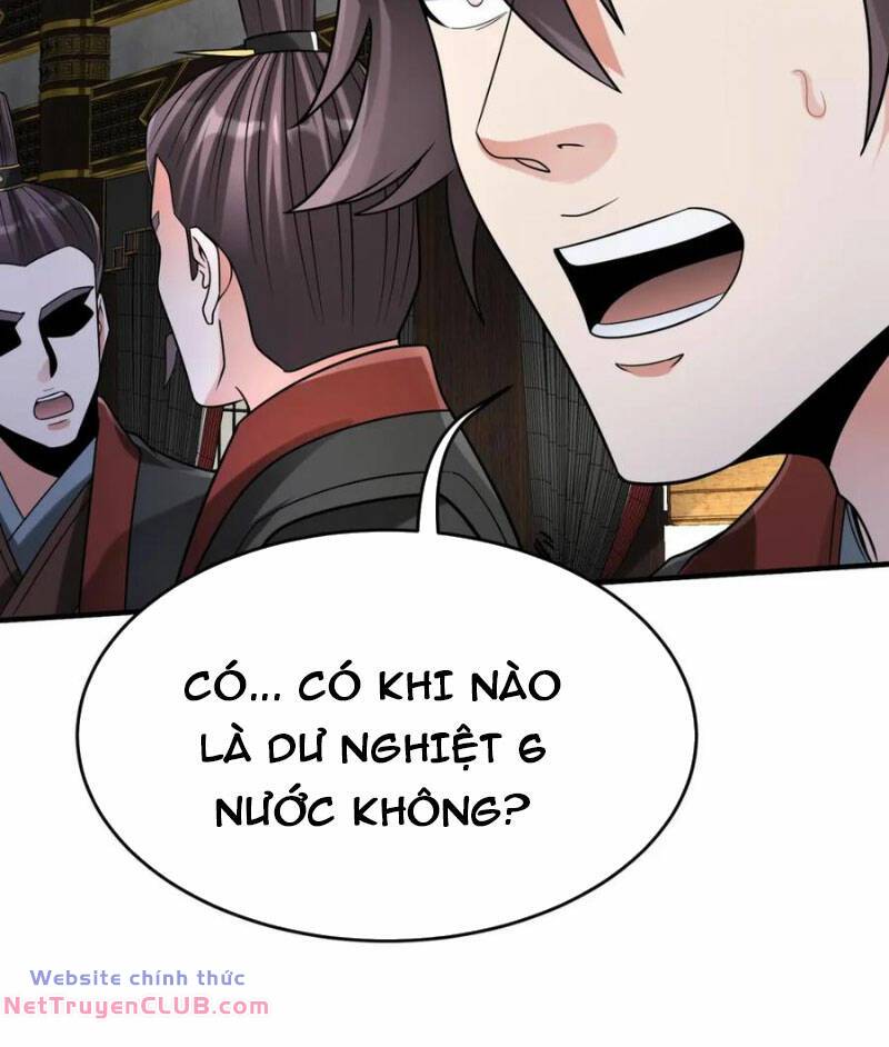 Đại Tần Ta Con Trai Tần Thủy Hoàng Giết Địch Thăng Cấp Thành Thần - Chapter 107 - Page 49