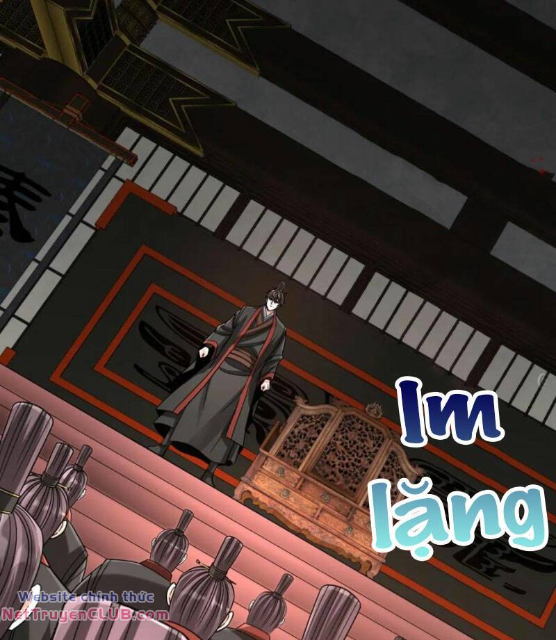 Đại Tần Ta Con Trai Tần Thủy Hoàng Giết Địch Thăng Cấp Thành Thần - Chapter 107 - Page 53