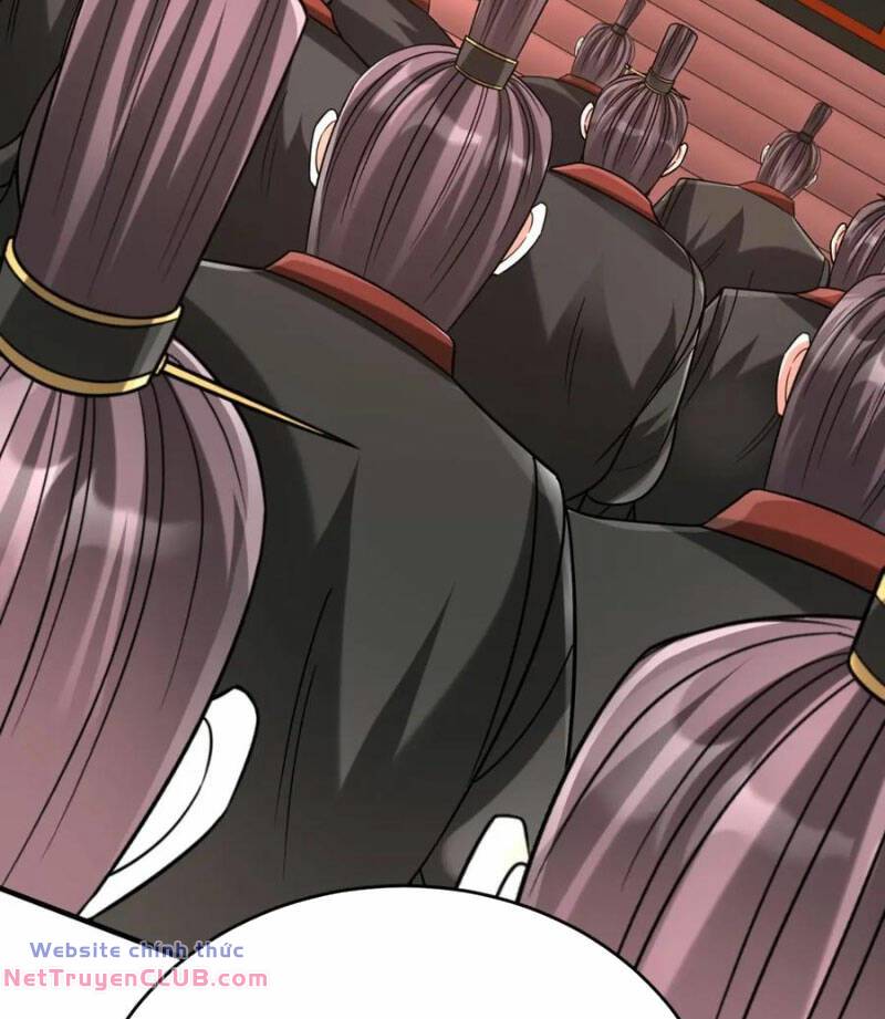 Đại Tần Ta Con Trai Tần Thủy Hoàng Giết Địch Thăng Cấp Thành Thần - Chapter 107 - Page 54