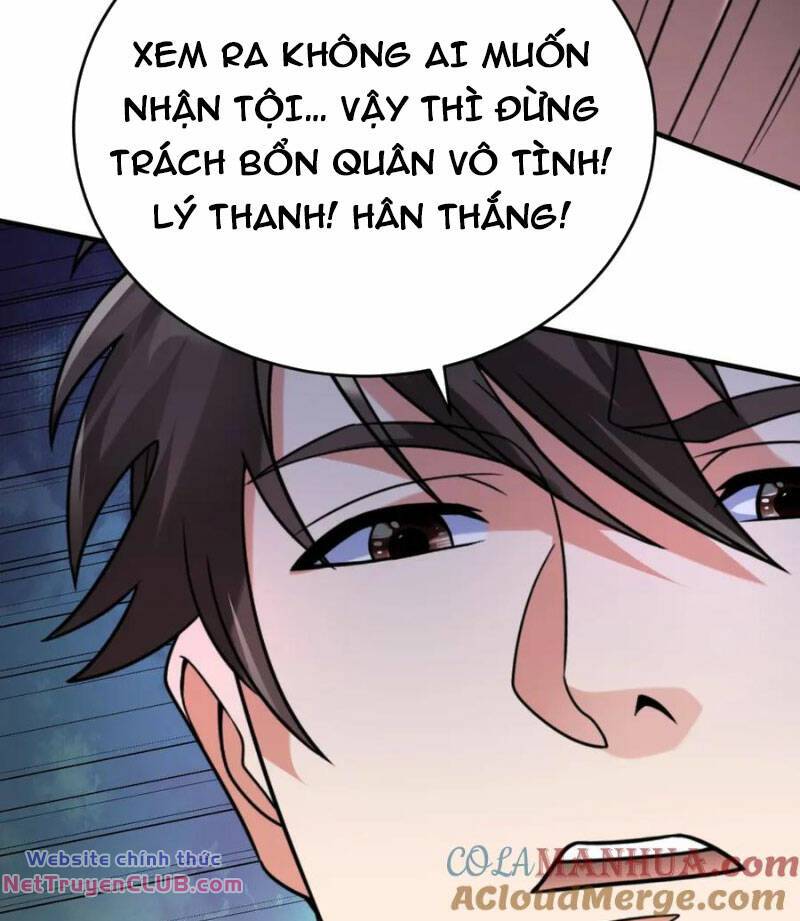 Đại Tần Ta Con Trai Tần Thủy Hoàng Giết Địch Thăng Cấp Thành Thần - Chapter 107 - Page 55