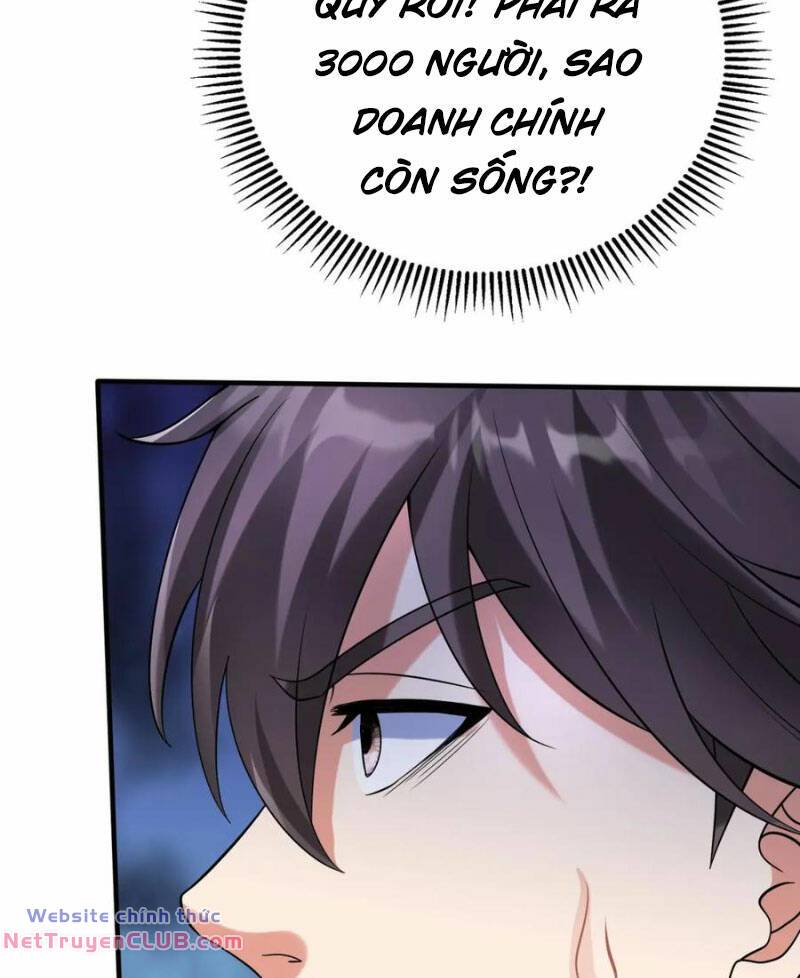 Đại Tần Ta Con Trai Tần Thủy Hoàng Giết Địch Thăng Cấp Thành Thần - Chapter 107 - Page 5