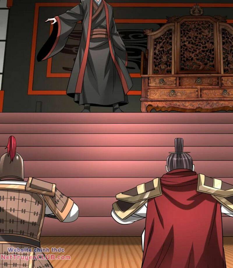 Đại Tần Ta Con Trai Tần Thủy Hoàng Giết Địch Thăng Cấp Thành Thần - Chapter 107 - Page 59