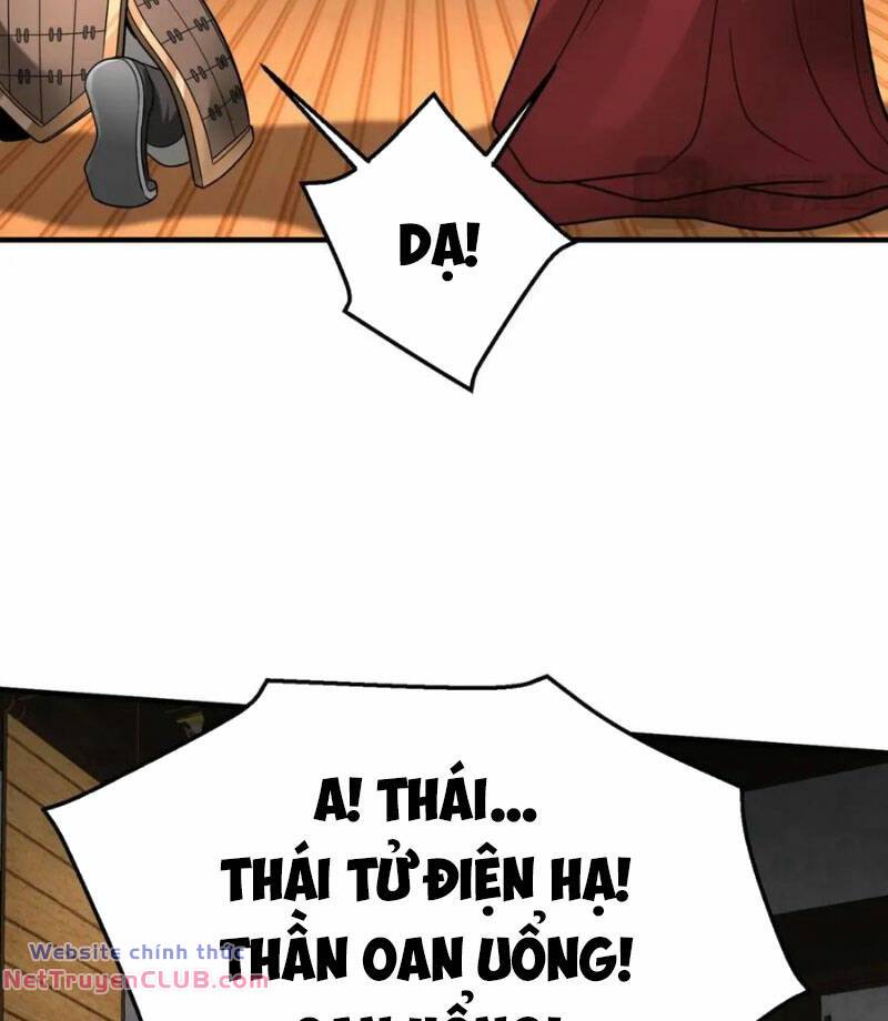 Đại Tần Ta Con Trai Tần Thủy Hoàng Giết Địch Thăng Cấp Thành Thần - Chapter 107 - Page 60