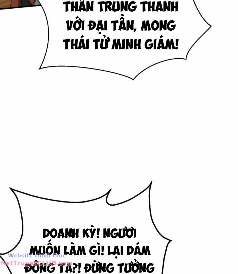 Đại Tần Ta Con Trai Tần Thủy Hoàng Giết Địch Thăng Cấp Thành Thần - Chapter 107 - Page 62