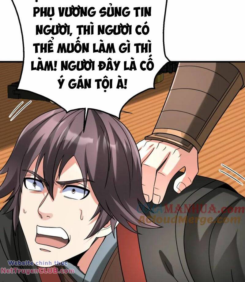 Đại Tần Ta Con Trai Tần Thủy Hoàng Giết Địch Thăng Cấp Thành Thần - Chapter 107 - Page 63