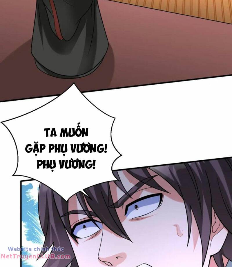 Đại Tần Ta Con Trai Tần Thủy Hoàng Giết Địch Thăng Cấp Thành Thần - Chapter 107 - Page 66