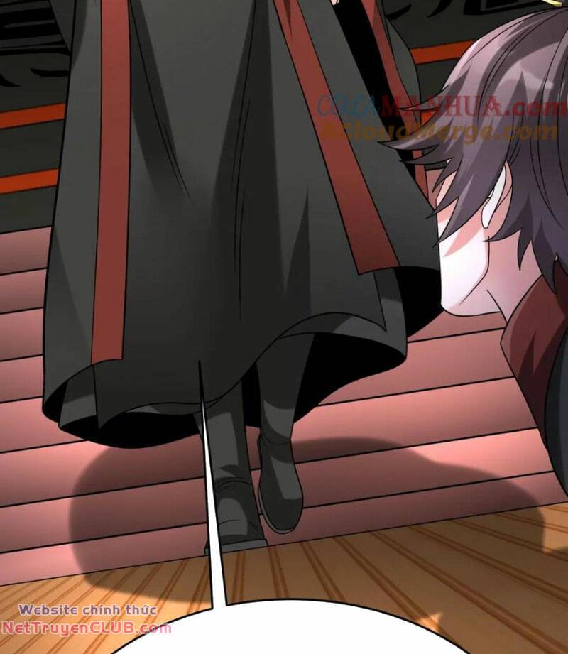 Đại Tần Ta Con Trai Tần Thủy Hoàng Giết Địch Thăng Cấp Thành Thần - Chapter 107 - Page 69