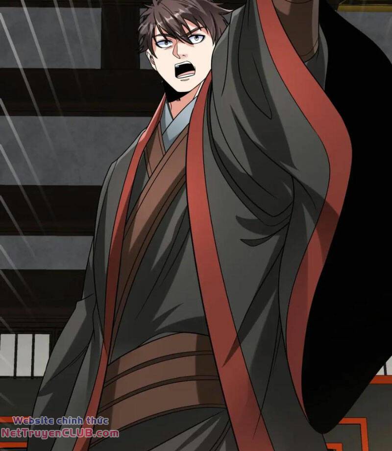 Đại Tần Ta Con Trai Tần Thủy Hoàng Giết Địch Thăng Cấp Thành Thần - Chapter 107 - Page 73