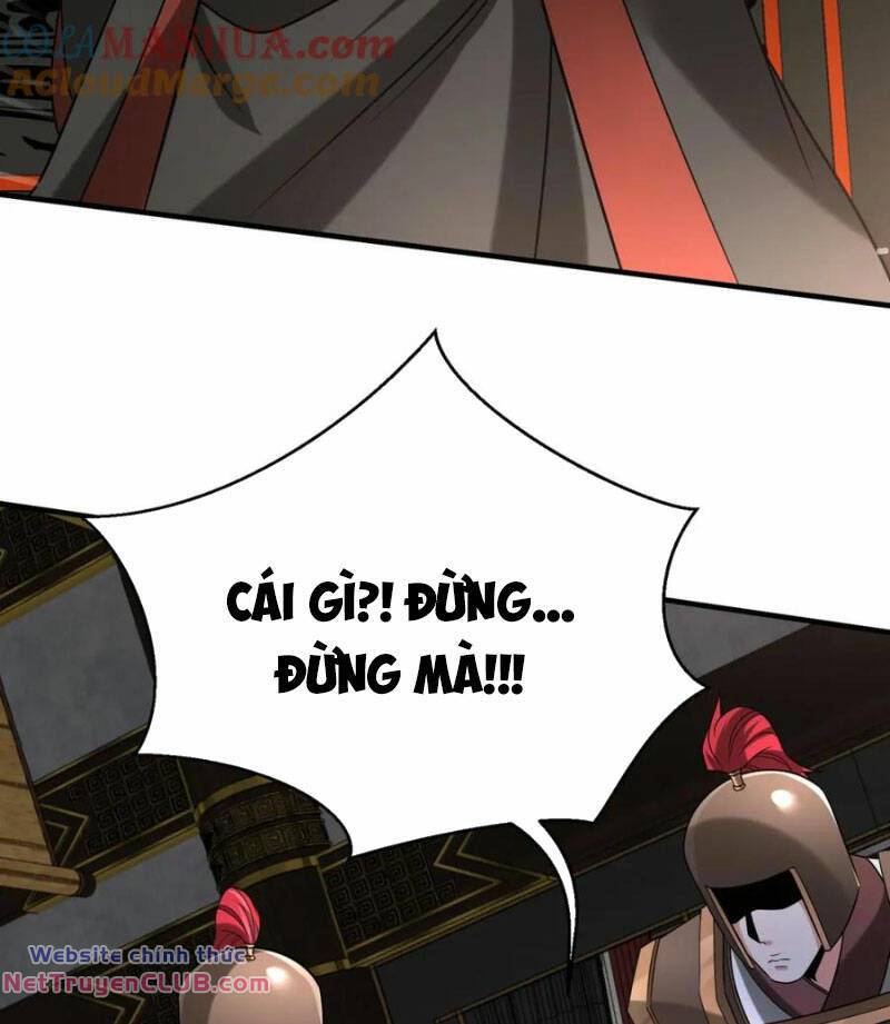 Đại Tần Ta Con Trai Tần Thủy Hoàng Giết Địch Thăng Cấp Thành Thần - Chapter 107 - Page 74