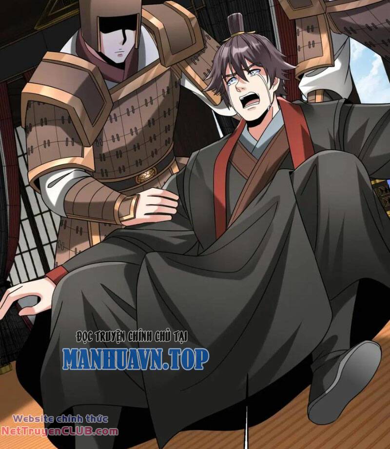 Đại Tần Ta Con Trai Tần Thủy Hoàng Giết Địch Thăng Cấp Thành Thần - Chapter 107 - Page 75