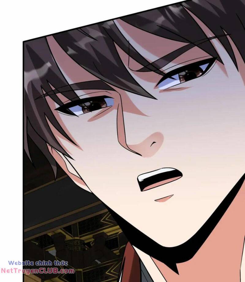 Đại Tần Ta Con Trai Tần Thủy Hoàng Giết Địch Thăng Cấp Thành Thần - Chapter 107 - Page 77
