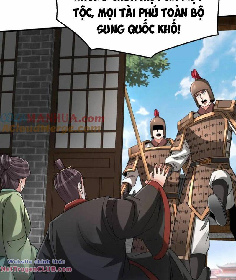 Đại Tần Ta Con Trai Tần Thủy Hoàng Giết Địch Thăng Cấp Thành Thần - Chapter 107 - Page 79