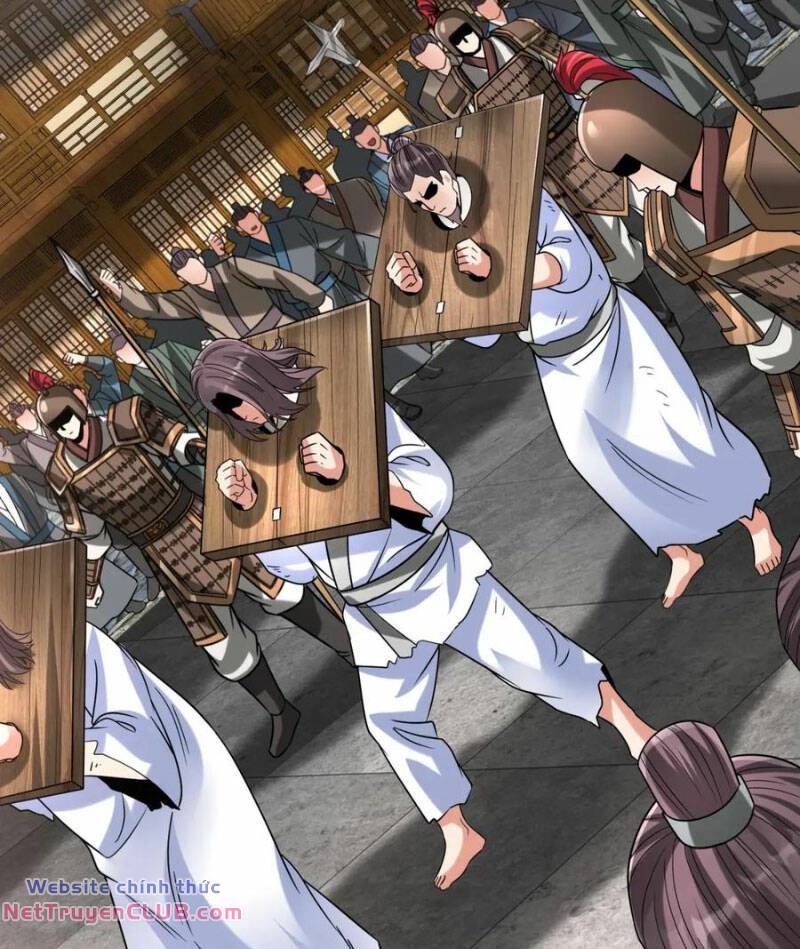 Đại Tần Ta Con Trai Tần Thủy Hoàng Giết Địch Thăng Cấp Thành Thần - Chapter 107 - Page 81