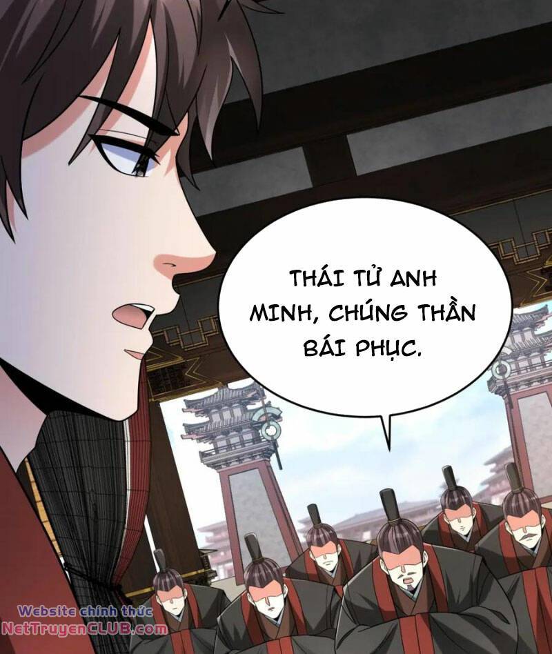 Đại Tần Ta Con Trai Tần Thủy Hoàng Giết Địch Thăng Cấp Thành Thần - Chapter 107 - Page 83