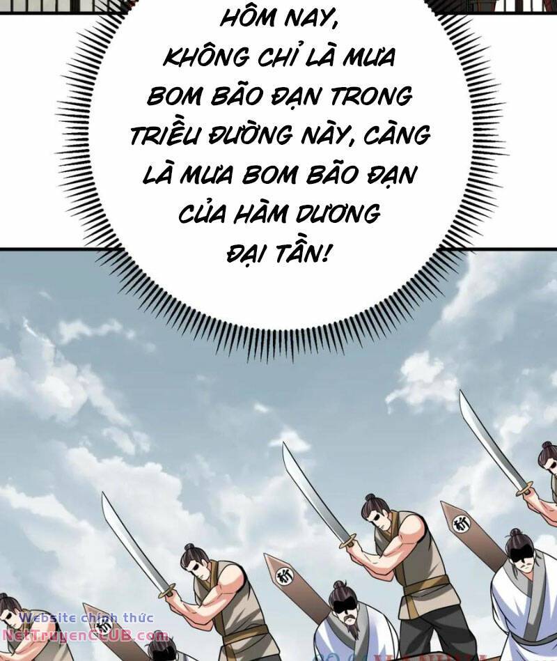 Đại Tần Ta Con Trai Tần Thủy Hoàng Giết Địch Thăng Cấp Thành Thần - Chapter 107 - Page 86