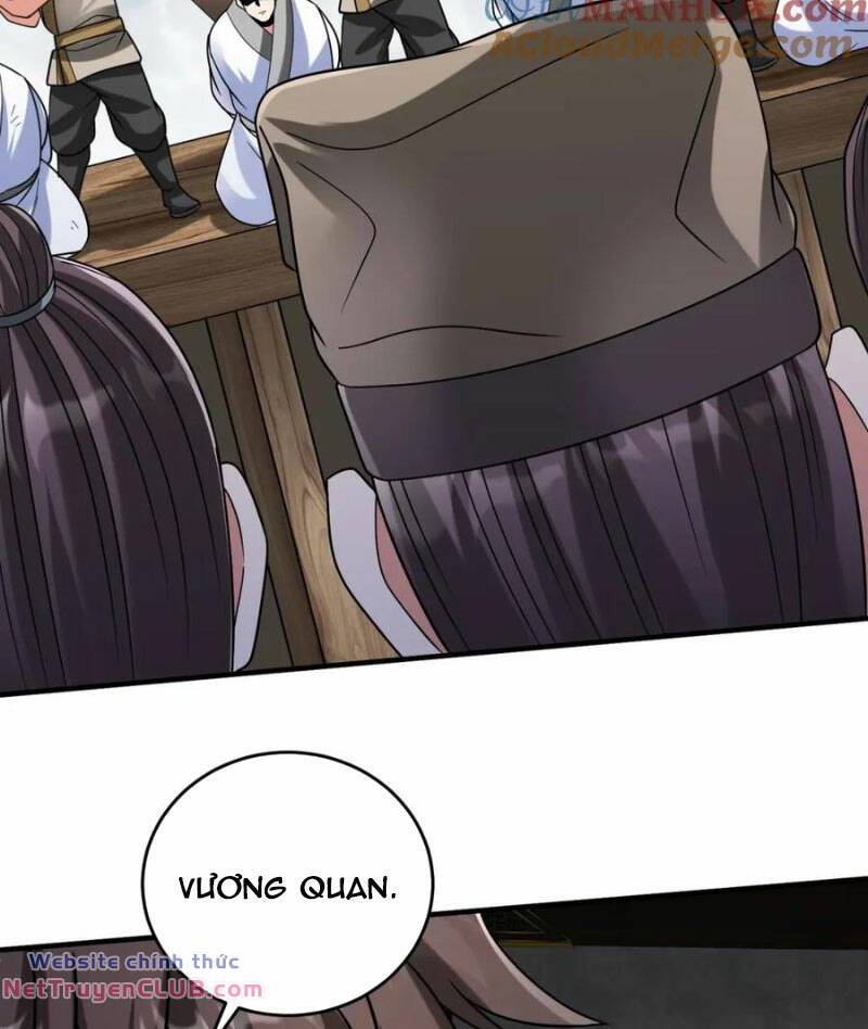 Đại Tần Ta Con Trai Tần Thủy Hoàng Giết Địch Thăng Cấp Thành Thần - Chapter 107 - Page 87