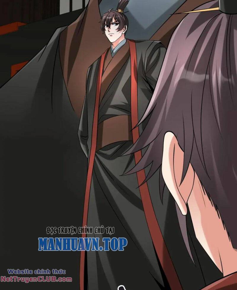 Đại Tần Ta Con Trai Tần Thủy Hoàng Giết Địch Thăng Cấp Thành Thần - Chapter 107 - Page 8