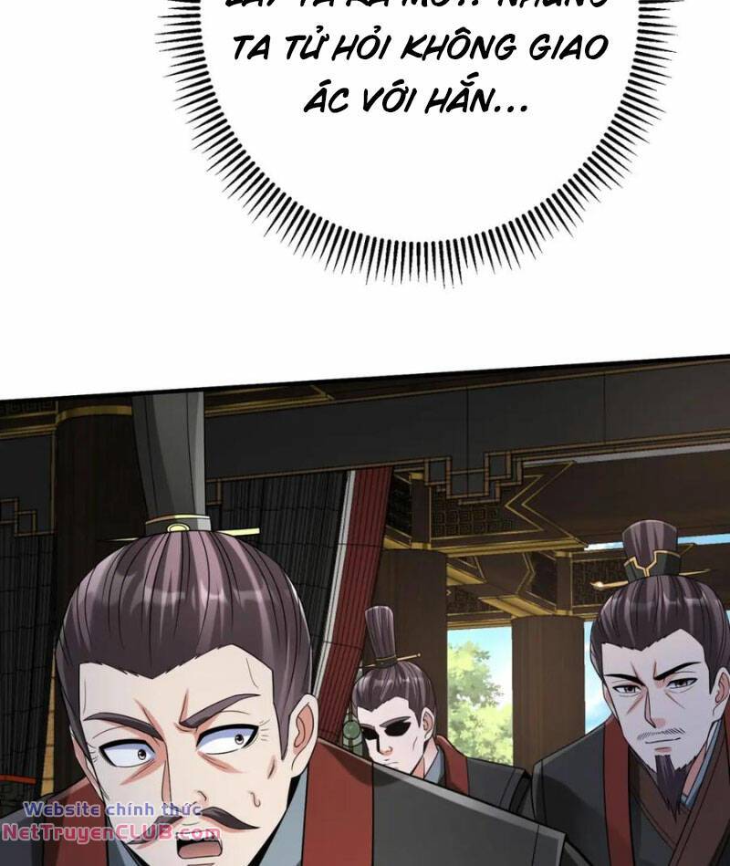 Đại Tần Ta Con Trai Tần Thủy Hoàng Giết Địch Thăng Cấp Thành Thần - Chapter 107 - Page 91