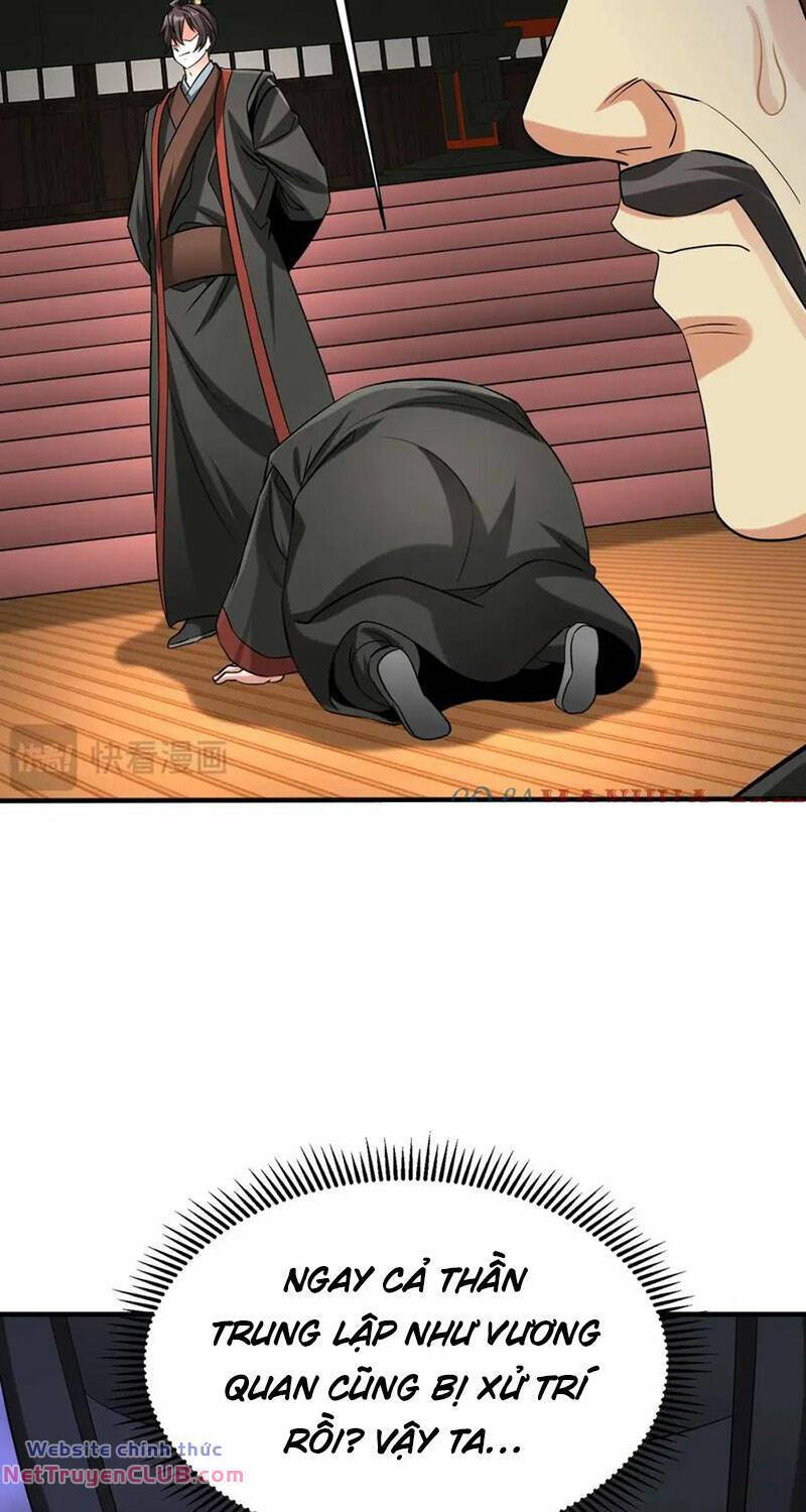 Đại Tần Ta Con Trai Tần Thủy Hoàng Giết Địch Thăng Cấp Thành Thần - Chapter 108 - Page 9