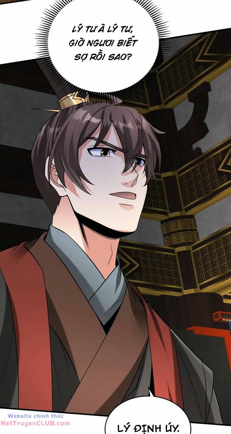 Đại Tần Ta Con Trai Tần Thủy Hoàng Giết Địch Thăng Cấp Thành Thần - Chapter 108 - Page 13