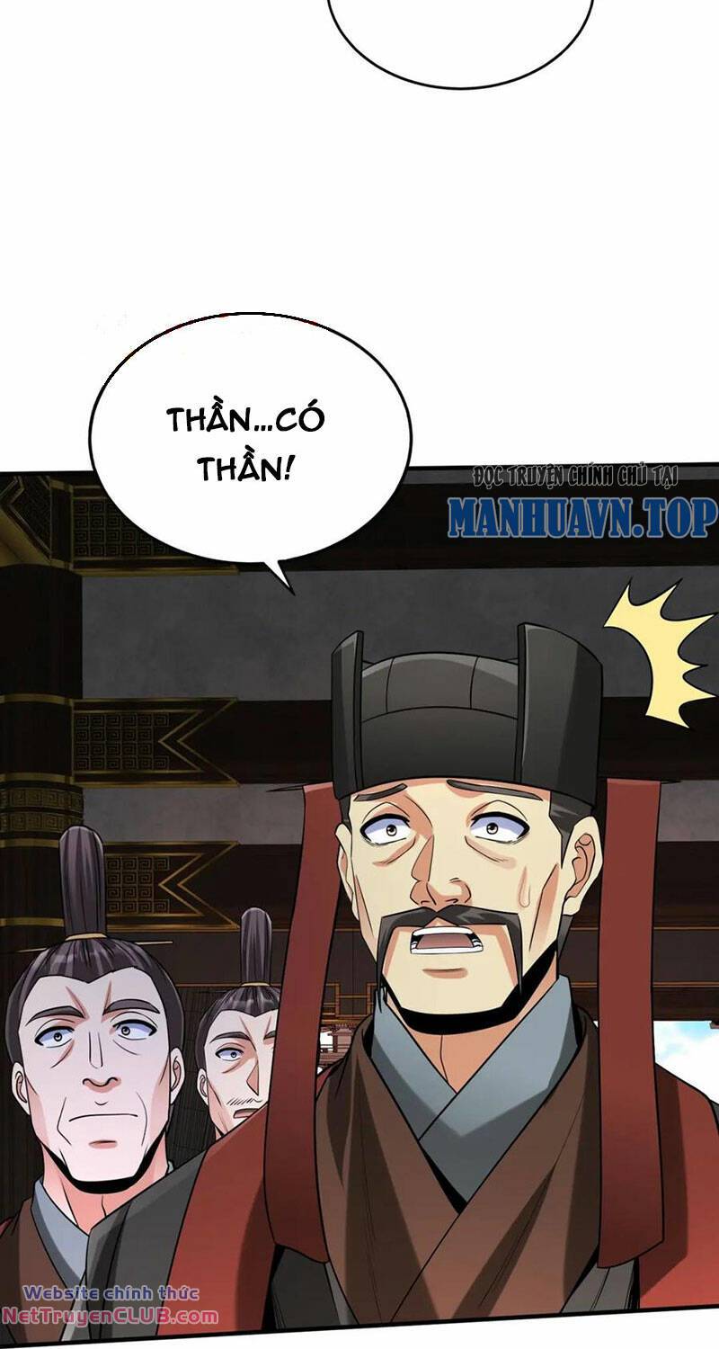 Đại Tần Ta Con Trai Tần Thủy Hoàng Giết Địch Thăng Cấp Thành Thần - Chapter 108 - Page 14