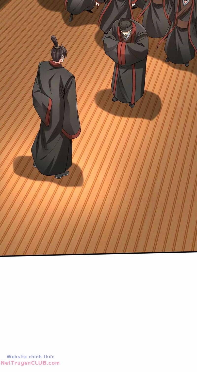 Đại Tần Ta Con Trai Tần Thủy Hoàng Giết Địch Thăng Cấp Thành Thần - Chapter 108 - Page 20
