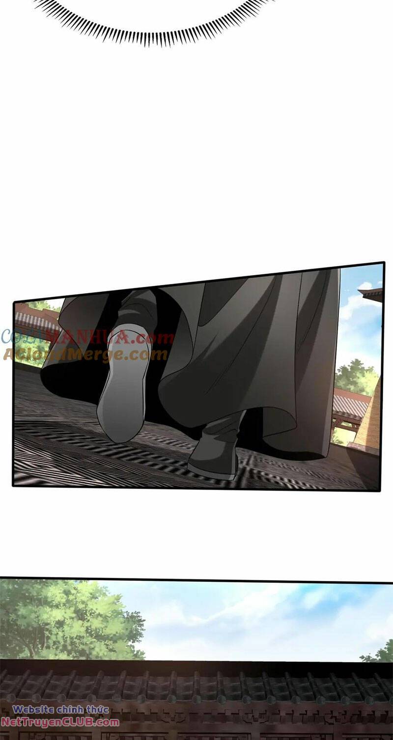 Đại Tần Ta Con Trai Tần Thủy Hoàng Giết Địch Thăng Cấp Thành Thần - Chapter 108 - Page 25